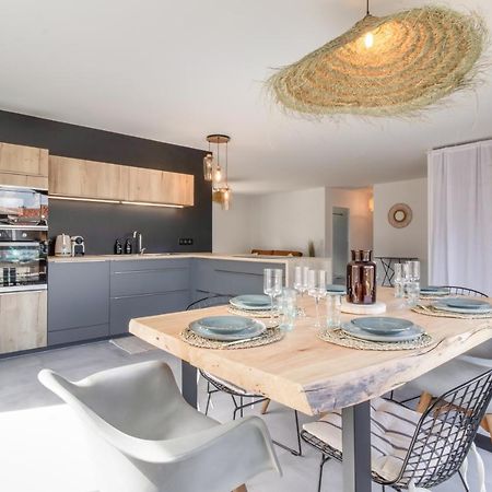 Maison Gemme A Landes Леон Екстер'єр фото